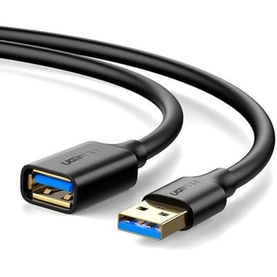 CABLE EXTENSOR USB 3.0