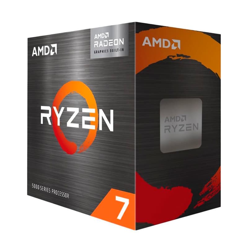 Procesador AMD Ryzen 7 5700