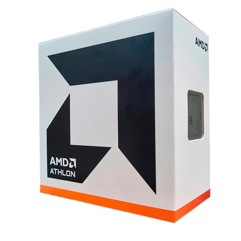 Procesador AMD Athlon 3000G