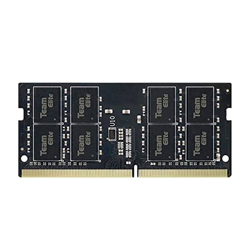 Memoria TeamGroup Elite SO-DIMM 8GB DDR4 3200MHz