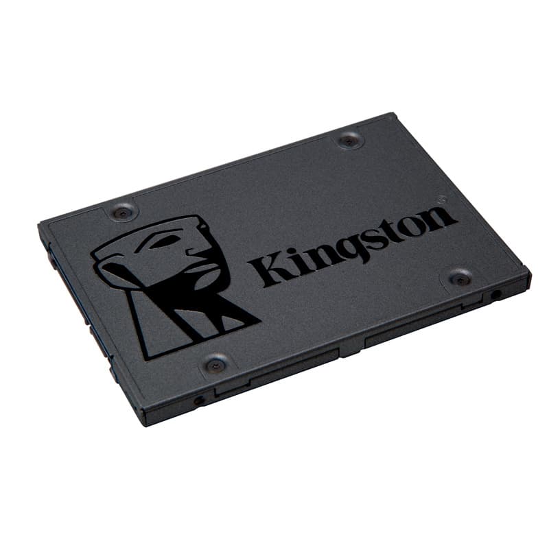 SSD Kingston A400, 480GB, SATA 2.5