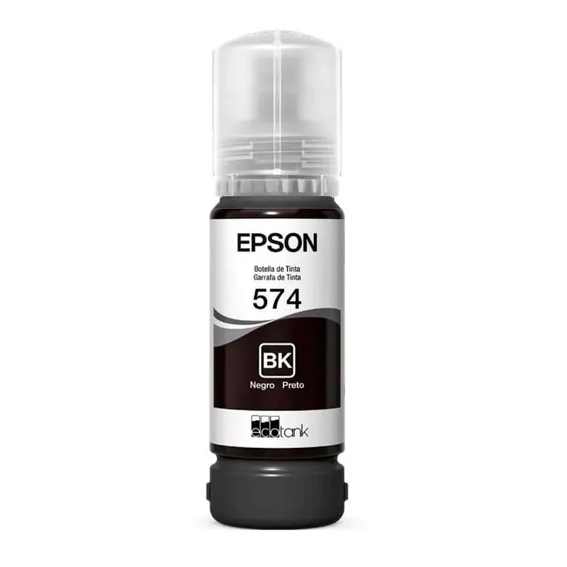 TINTA NEGRA EPSON T574120-AL