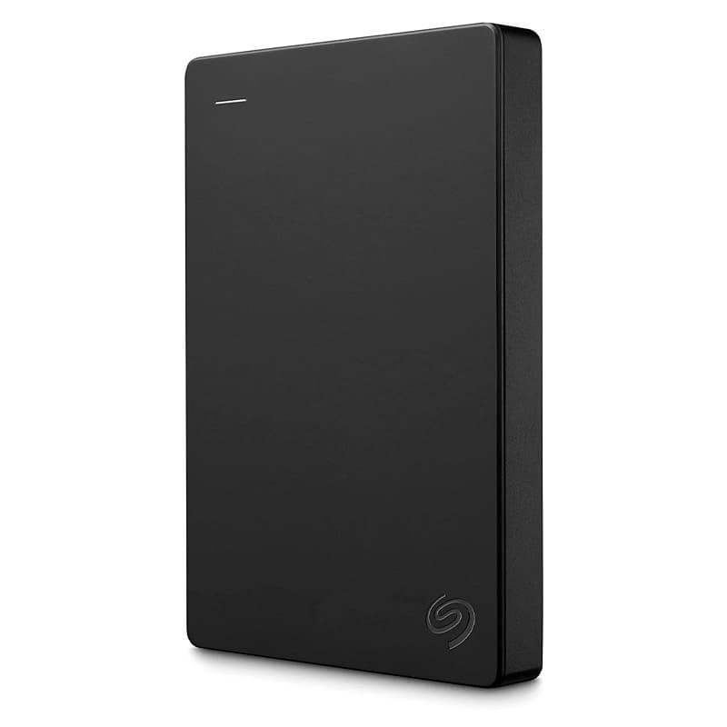 Disco duro externo portátil Seagate, 1TB USB 3.0