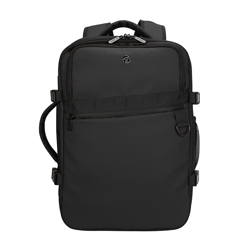Mochila de viaje Teros TE9037BK