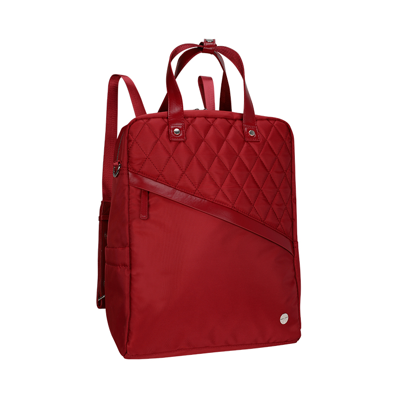 MochilaTeros Roseann II TE-9049RD