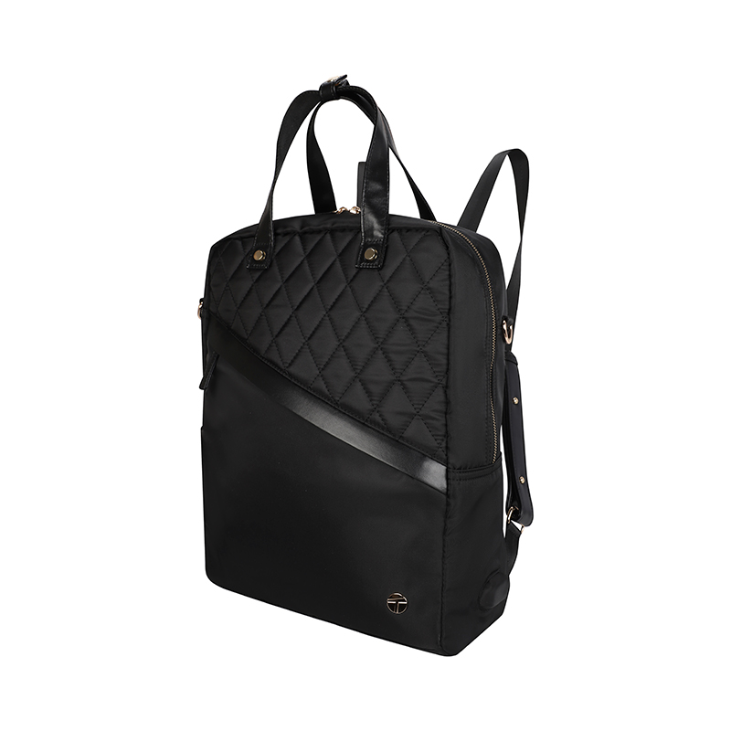 Mochila Teros Roseann II TE-9050BK