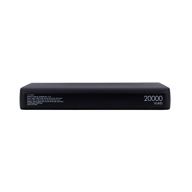 Powerbank TEROS TE-7057N