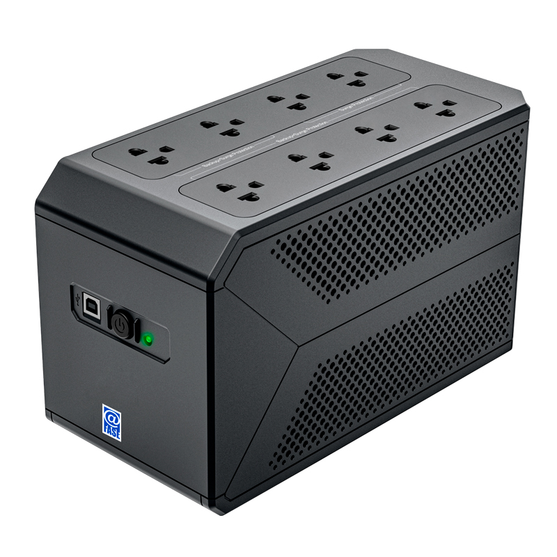 UPS Interactivo Elise 850VA / 480W