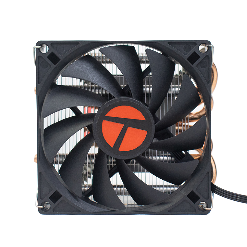Cooler para Procesador TEROS TE-8165N