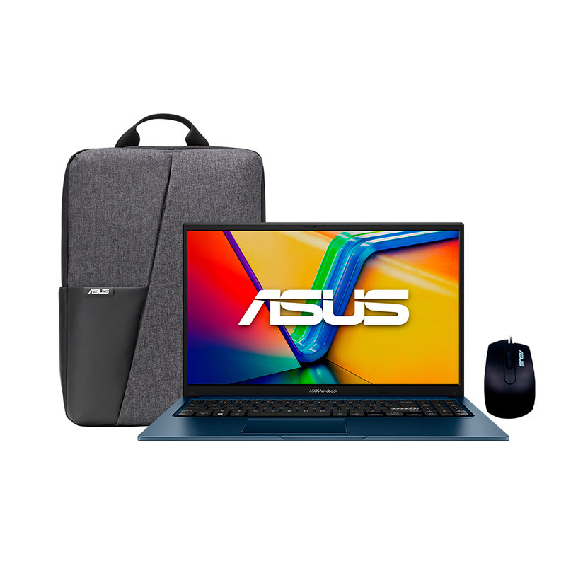 Laptop ASUS Vivobook 15 X1504VA-E84630