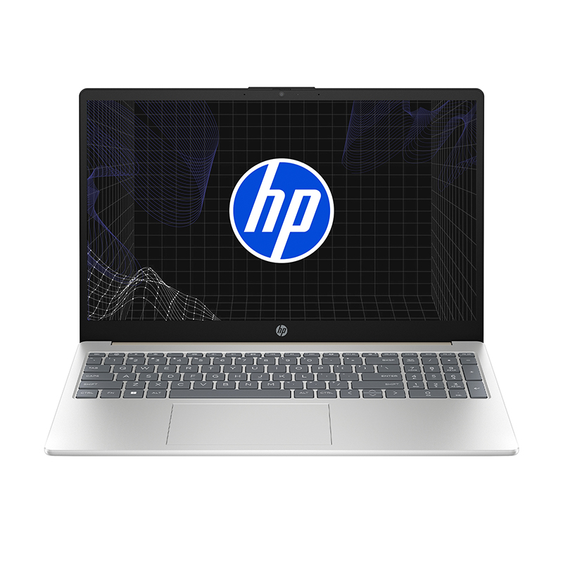 Laptop HP 15.6 FHD, AMD Ryzen 7 7730U  16GB DDR4-3200MHz