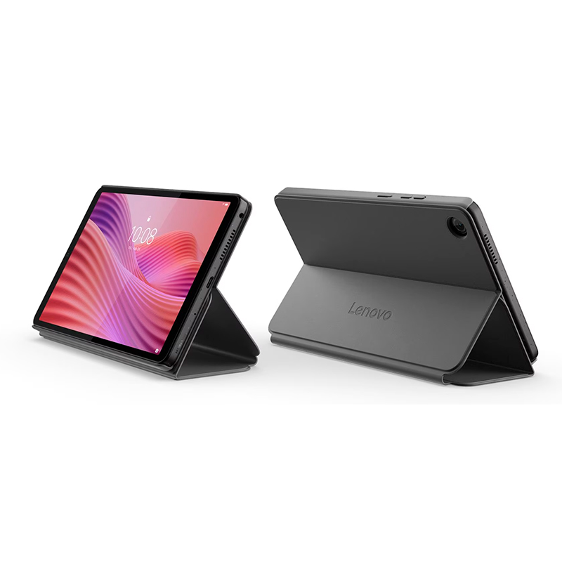Tablet Lenovo Tab One ZAF10142PE, 8.7 HD (1340x800) IPS, 4GB RAM LPDDR4x, 128GB eMMC 5.1