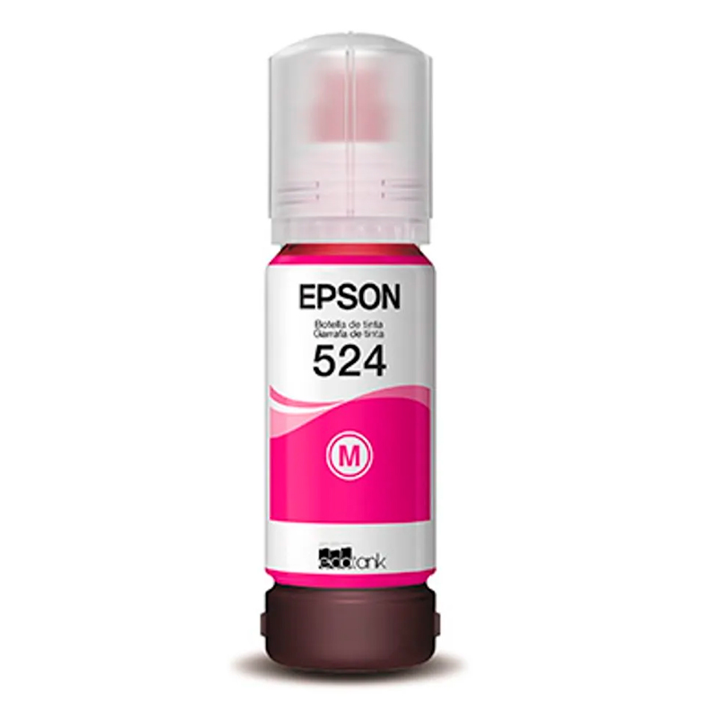 BOTELLA DE TINTA T524320-AL-MA