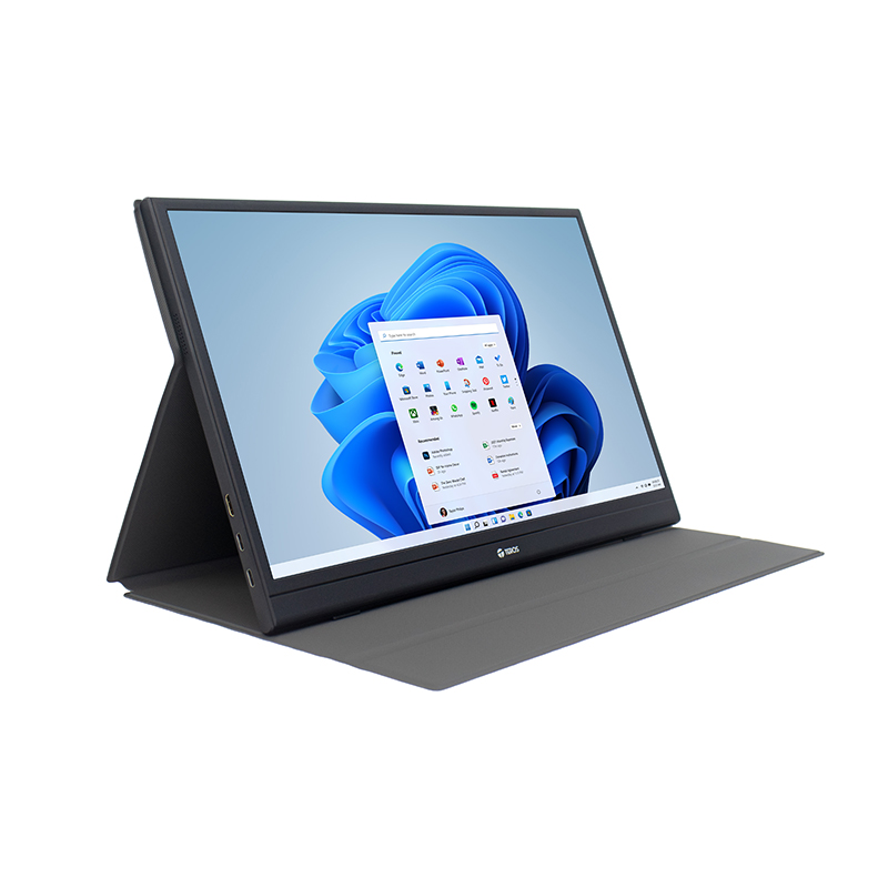 Monitor Portátil TEROS TE-1501S